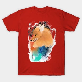 Your confidence in the desert fox T-Shirt